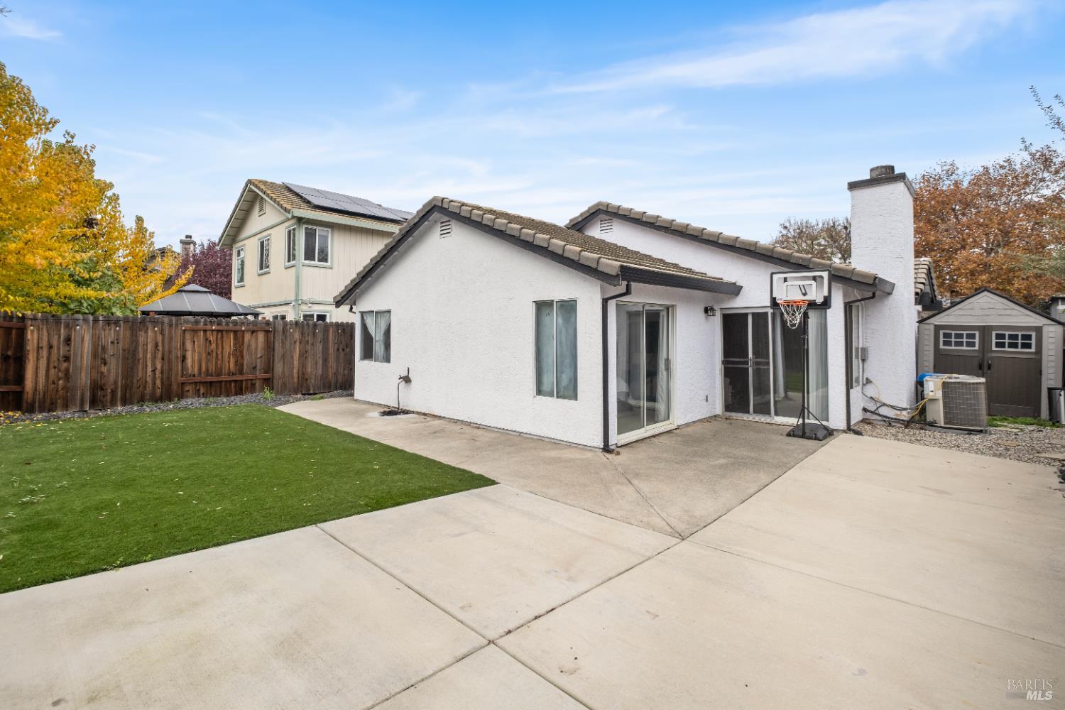 Detail Gallery Image 18 of 40 For 248 Colby Dr, Vacaville,  CA 95687 - 3 Beds | 2 Baths