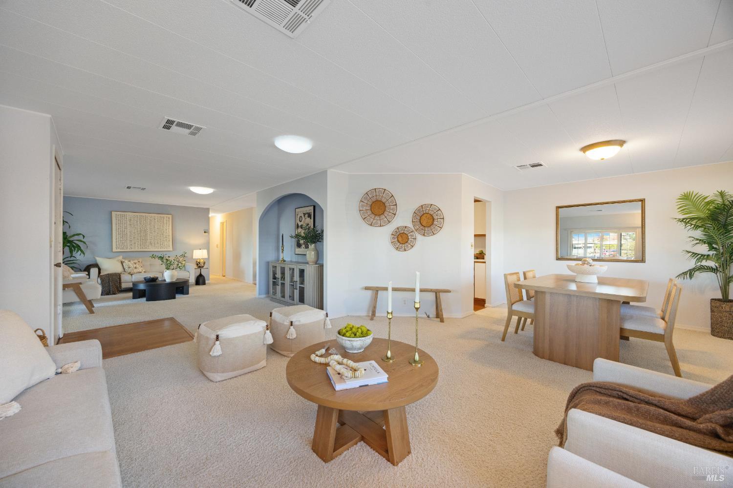 Detail Gallery Image 20 of 49 For 518 Vina Rose Dr, Petaluma,  CA 94954 - 2 Beds | 2 Baths