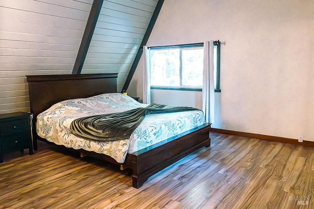 Detail Gallery Image 6 of 25 For 46151 Pacific Woods Rd, Gualala,  CA 95445 - 2 Beds | 1 Baths