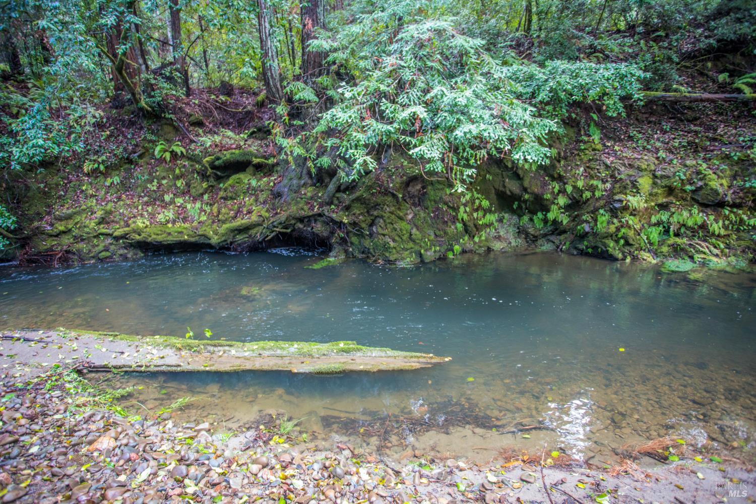 Detail Gallery Image 25 of 42 For 11091 Irmulco Rd, Willits,  CA 95490 - 4 Beds | 2 Baths
