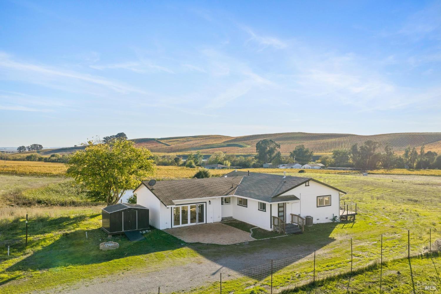 Detail Gallery Image 58 of 65 For 1301 Duhig Rd, Napa,  CA 94559 - 3 Beds | 2 Baths