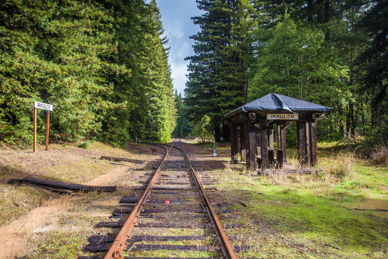 Detail Gallery Image 38 of 42 For 11091 Irmulco Rd, Willits,  CA 95490 - 4 Beds | 2 Baths