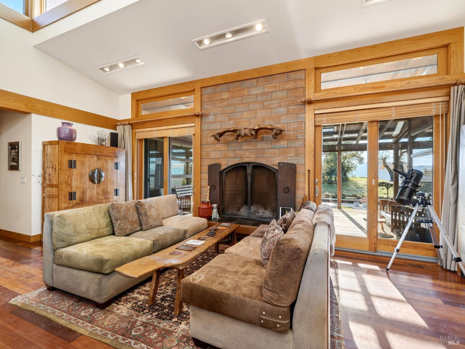 Detail Gallery Image 13 of 65 For 17350 Deer Meadows Rd, Boonville,  CA 95415 - 3 Beds | 2 Baths