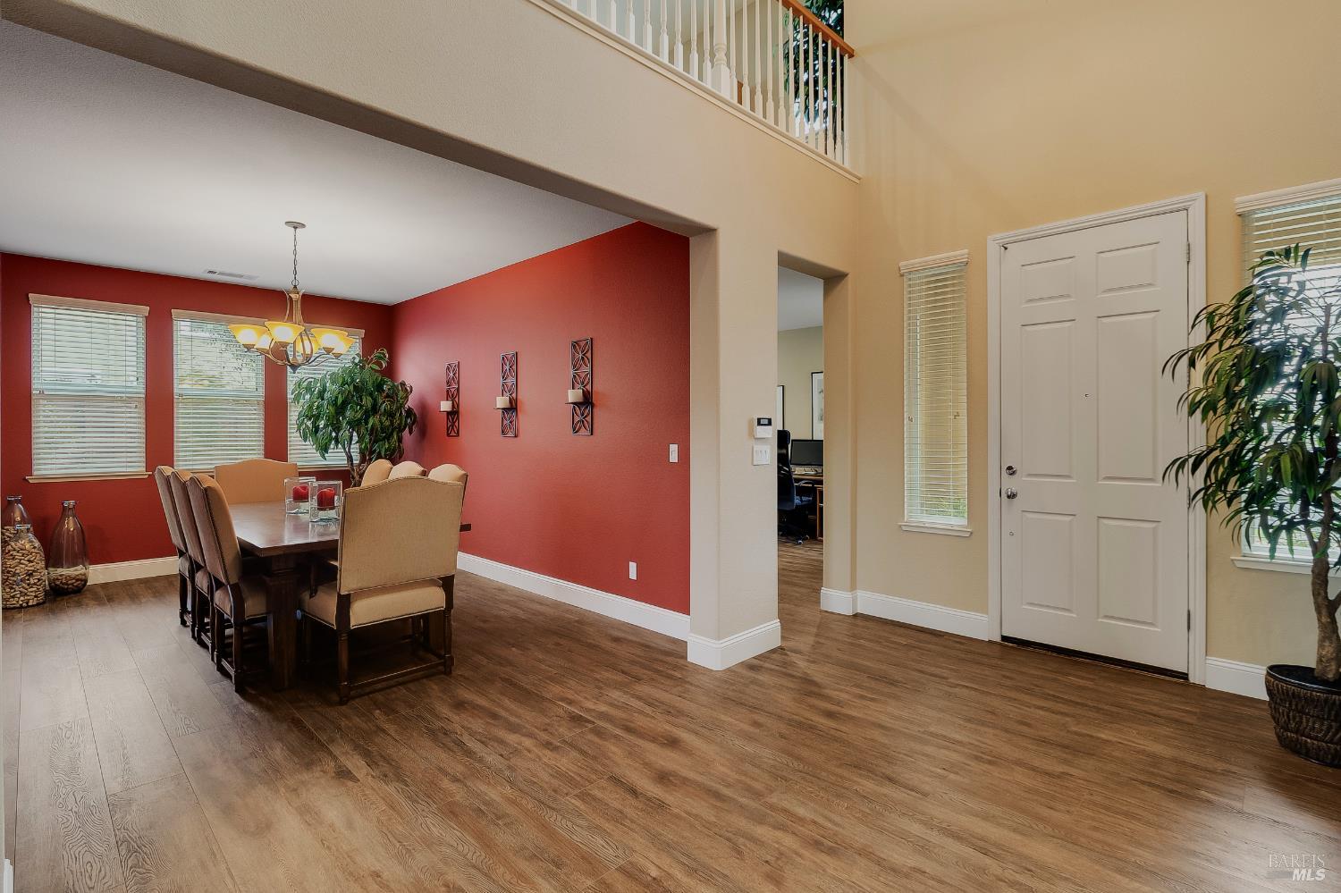 Detail Gallery Image 7 of 66 For 544 Lansing Cir, Benicia,  CA 94510 - 4 Beds | 3 Baths