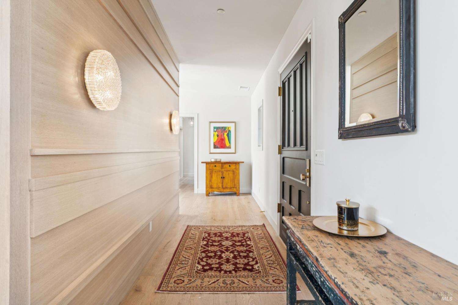 Detail Gallery Image 11 of 68 For 511 Hidden Acres Rd, Healdsburg,  CA 95448 - 3 Beds | 4 Baths