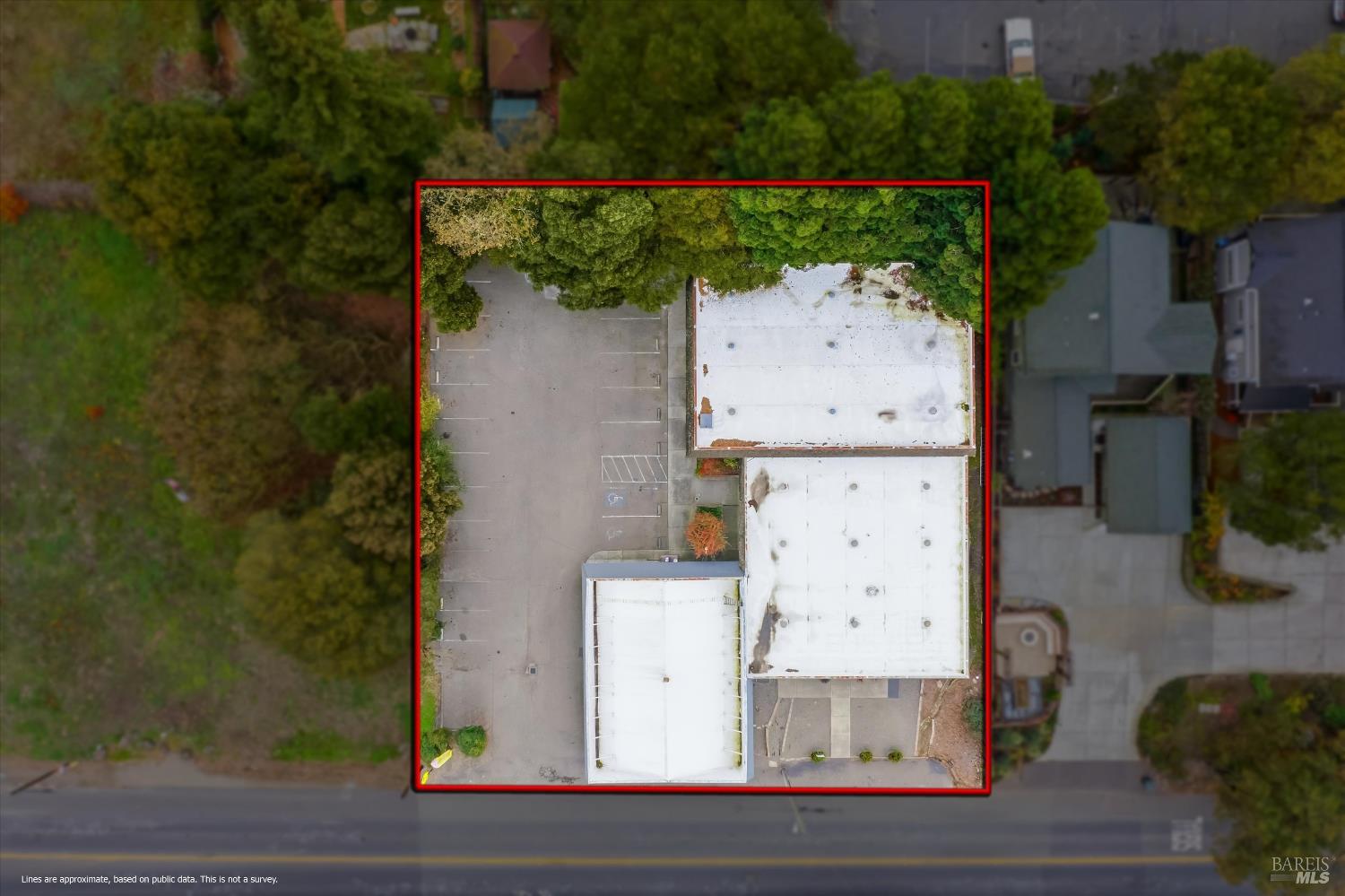 Detail Gallery Image 12 of 44 For 9550 Main St, Penngrove,  CA 94951 - – Beds | – Baths