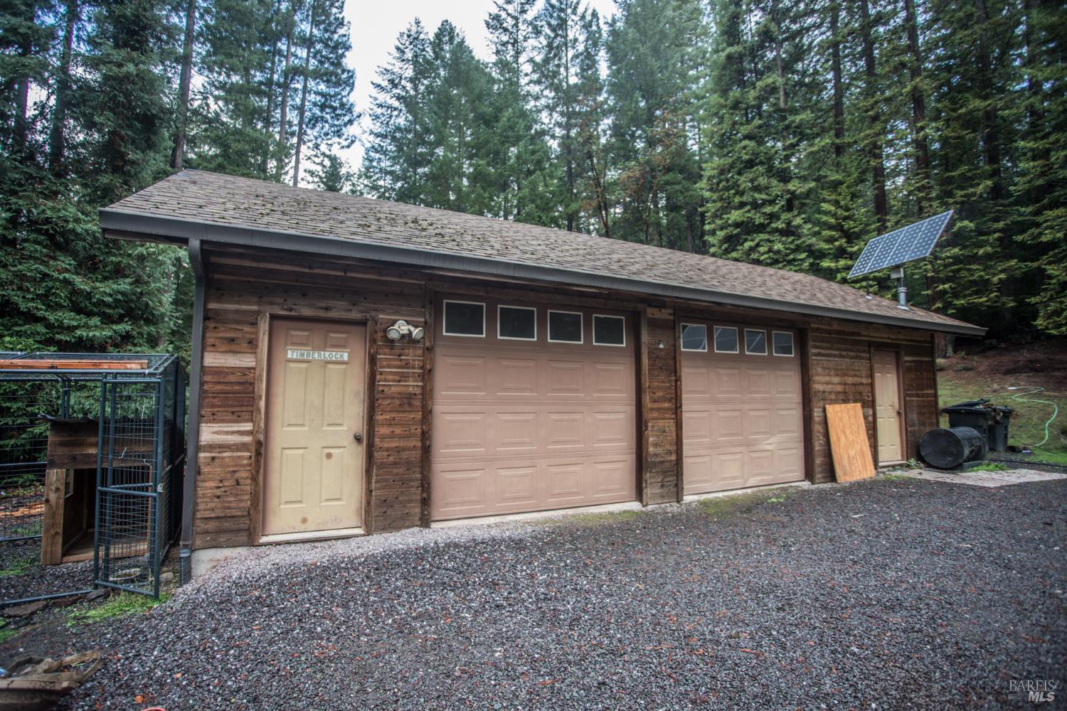 Detail Gallery Image 18 of 42 For 11091 Irmulco Rd, Willits,  CA 95490 - 4 Beds | 2 Baths