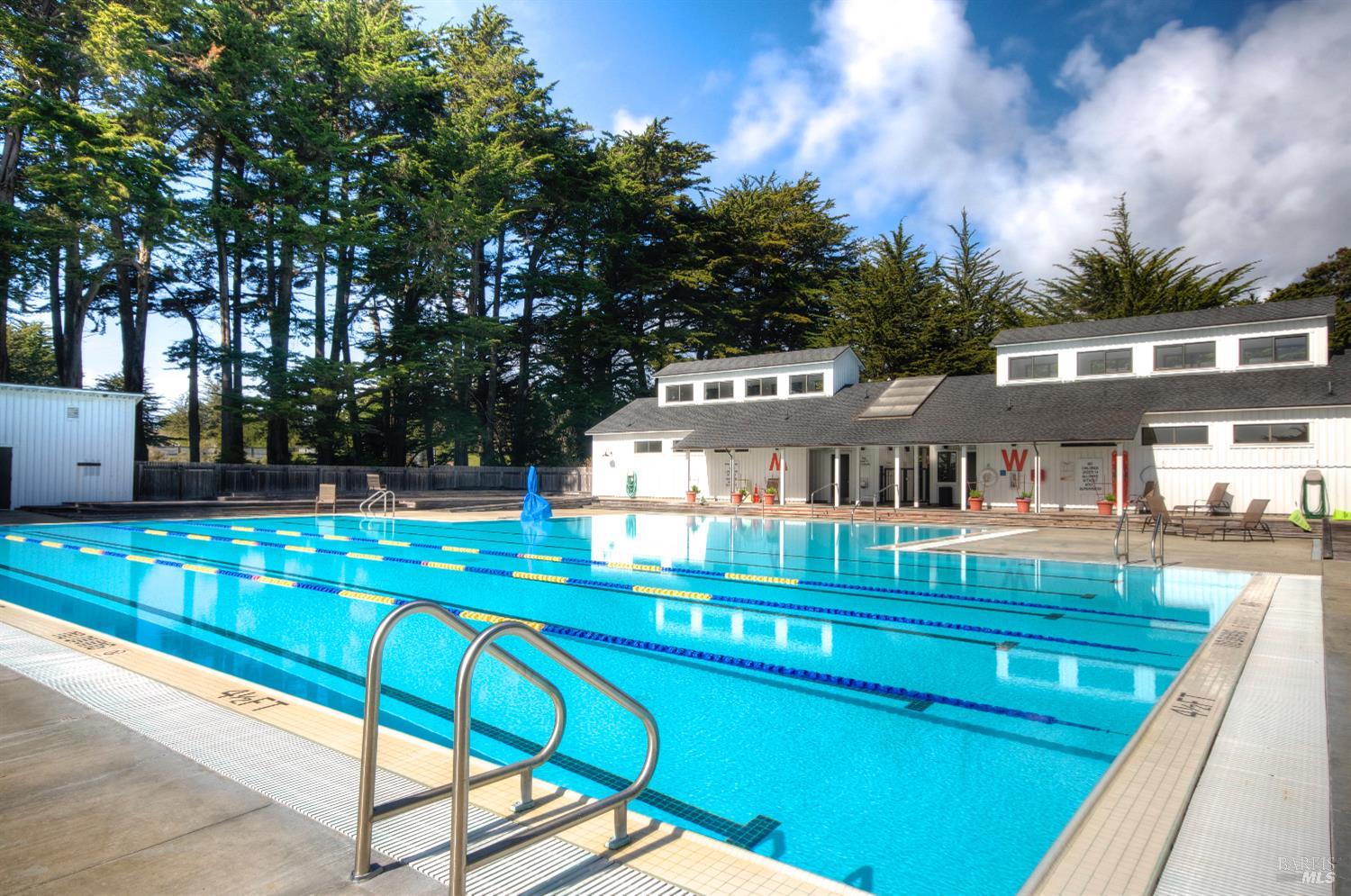 Detail Gallery Image 12 of 12 For 237 Badger Unkn, The Sea Ranch,  CA 95497 - – Beds | – Baths