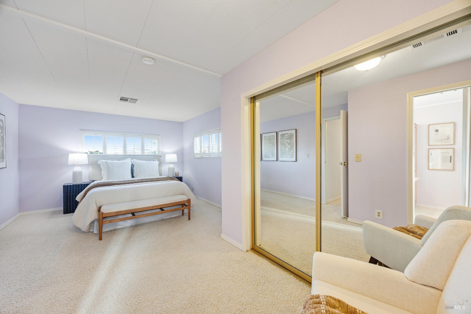 Detail Gallery Image 36 of 49 For 518 Vina Rose Dr, Petaluma,  CA 94954 - 2 Beds | 2 Baths