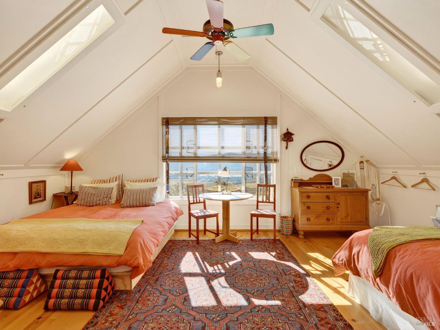 Detail Gallery Image 47 of 65 For 17350 Deer Meadows Rd, Boonville,  CA 95415 - 3 Beds | 2 Baths