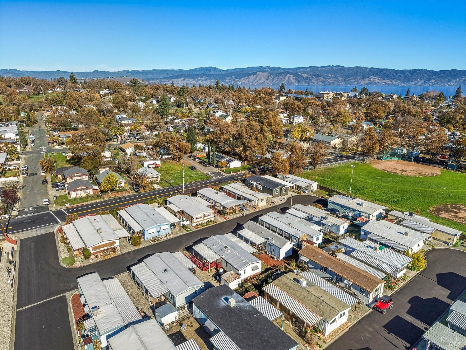 Detail Gallery Image 33 of 48 For 1025 Martin St 10, Lakeport,  CA 95453 - 2 Beds | 2 Baths
