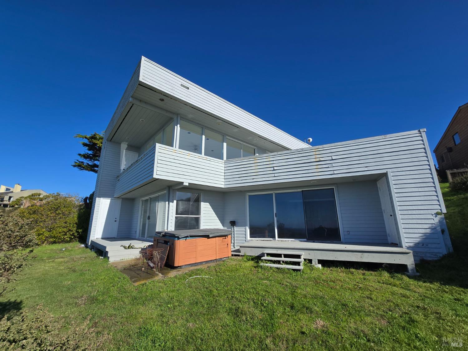 Detail Gallery Image 8 of 38 For 14800 Navarro Way, Manchester,  CA 95459 - 4 Beds | 3 Baths