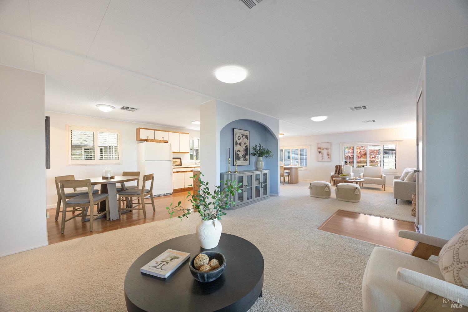 Detail Gallery Image 16 of 49 For 518 Vina Rose Dr, Petaluma,  CA 94954 - 2 Beds | 2 Baths