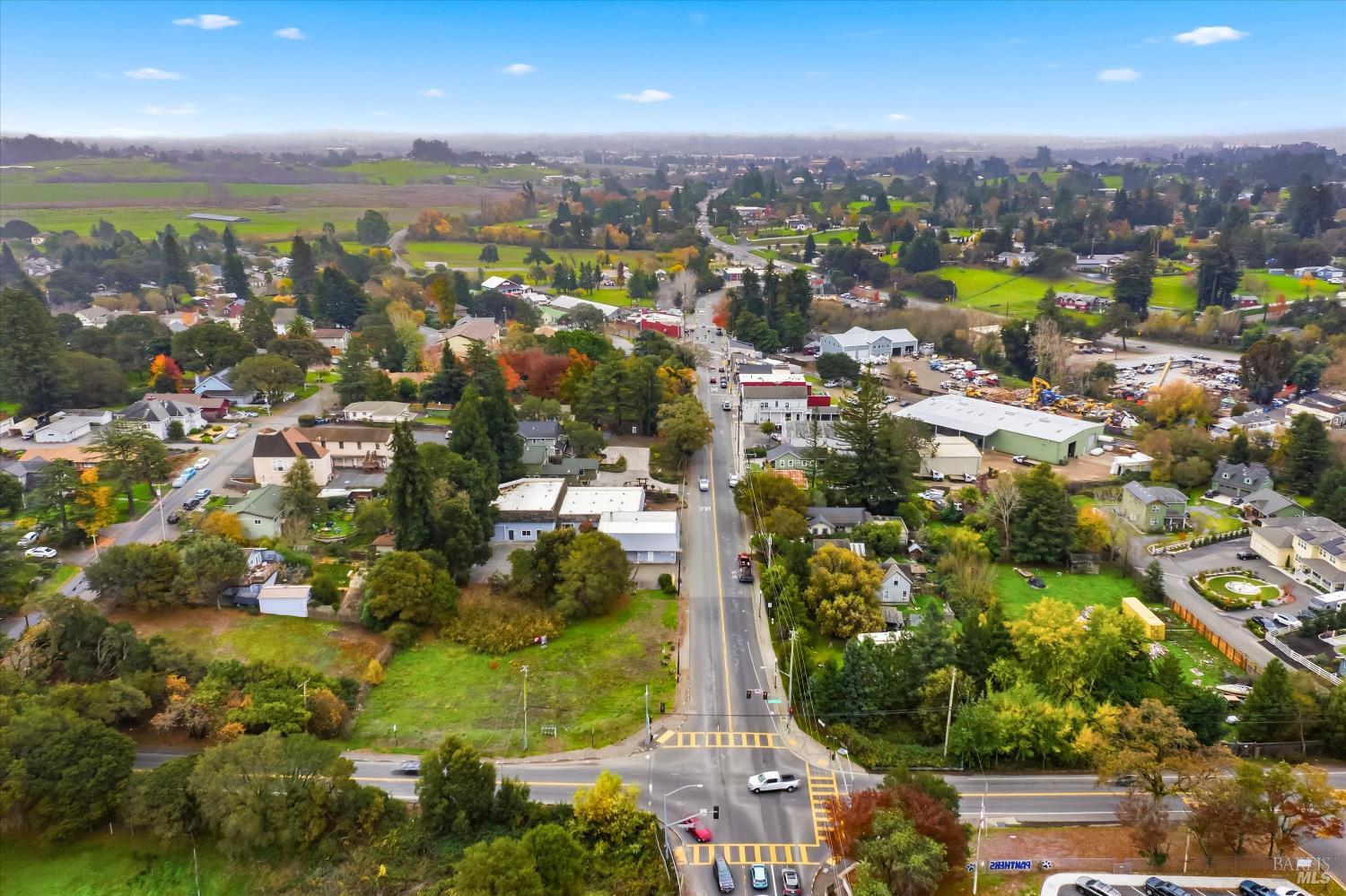 Detail Gallery Image 7 of 44 For 9550 Main St, Penngrove,  CA 94951 - – Beds | – Baths