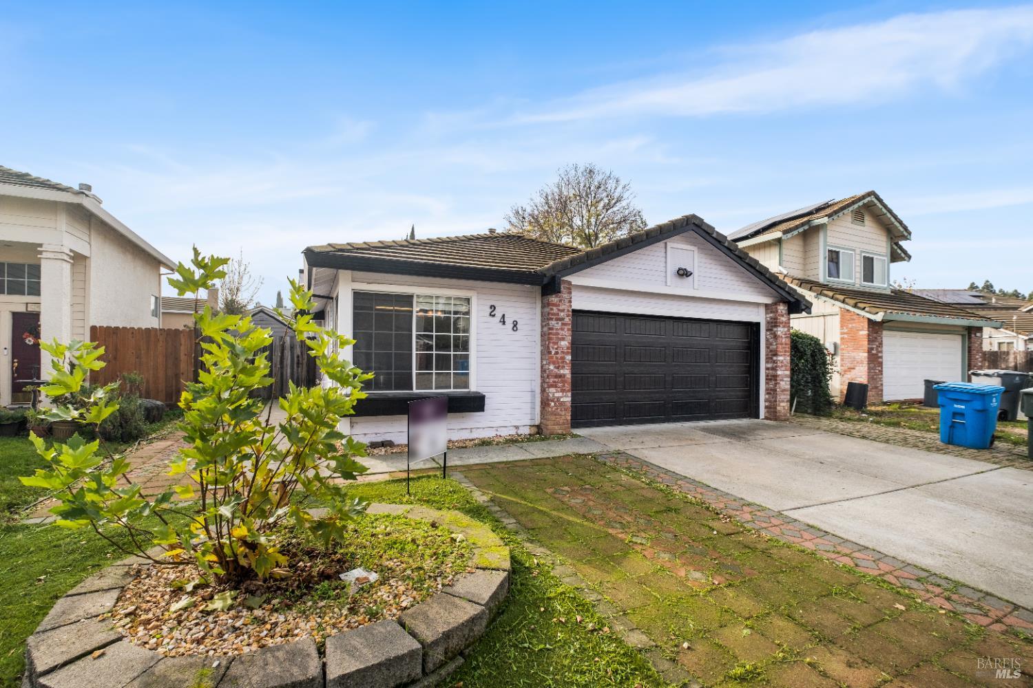 Detail Gallery Image 5 of 40 For 248 Colby Dr, Vacaville,  CA 95687 - 3 Beds | 2 Baths