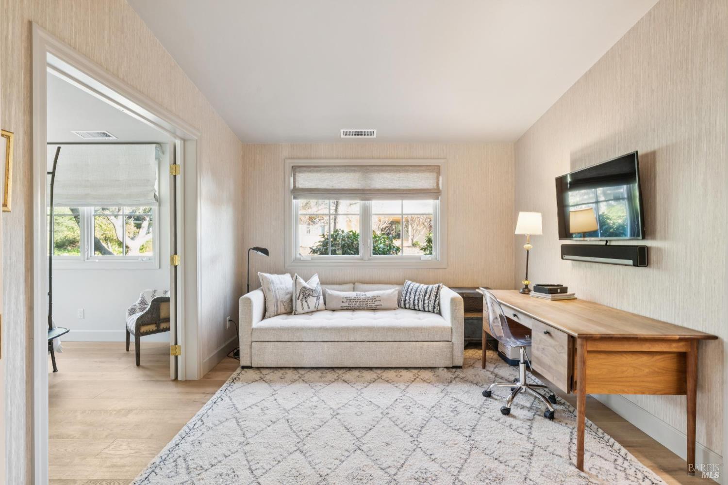 Detail Gallery Image 41 of 68 For 511 Hidden Acres Rd, Healdsburg,  CA 95448 - 3 Beds | 4 Baths