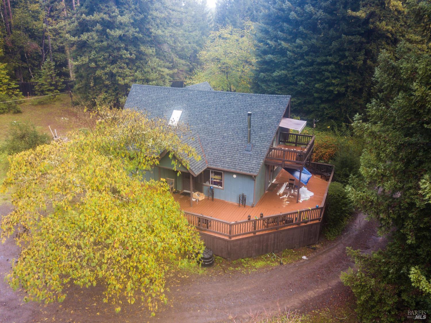 Detail Gallery Image 23 of 42 For 11091 Irmulco Rd, Willits,  CA 95490 - 4 Beds | 2 Baths