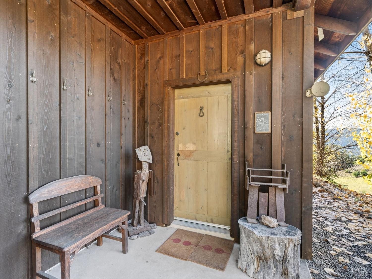 Detail Gallery Image 38 of 65 For 17350 Deer Meadows Rd, Boonville,  CA 95415 - 3 Beds | 2 Baths