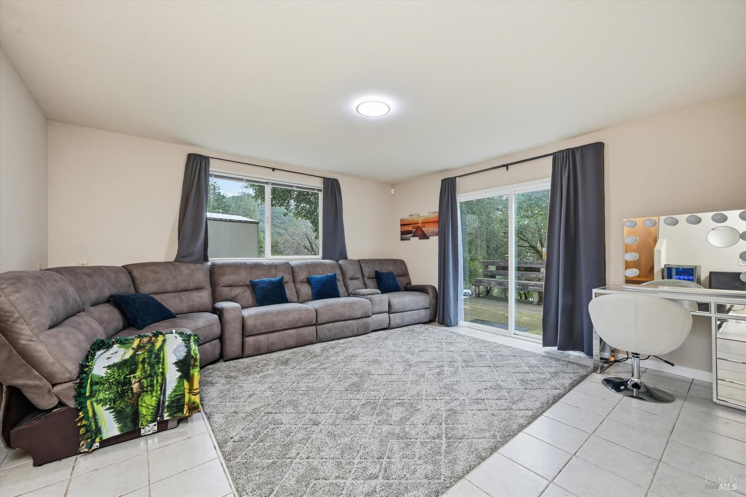 Detail Gallery Image 19 of 39 For 3532 Morningside Cir, Kelseyville,  CA 95451 - 4 Beds | 3 Baths