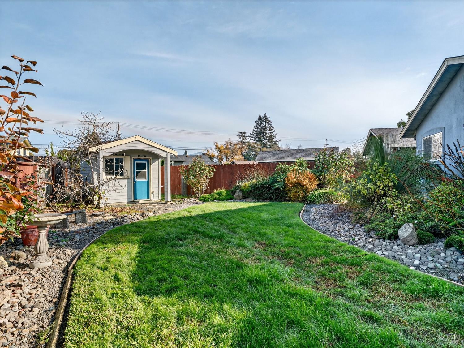 Detail Gallery Image 30 of 41 For 3556 Palomar Way, Napa,  CA 94558 - 3 Beds | 2 Baths