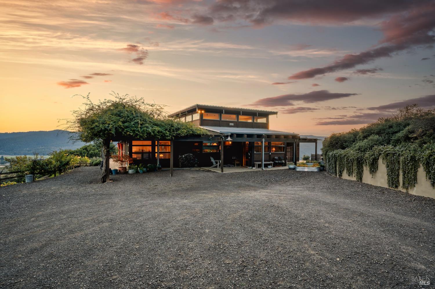 Detail Gallery Image 60 of 65 For 17350 Deer Meadows Rd, Boonville,  CA 95415 - 3 Beds | 2 Baths