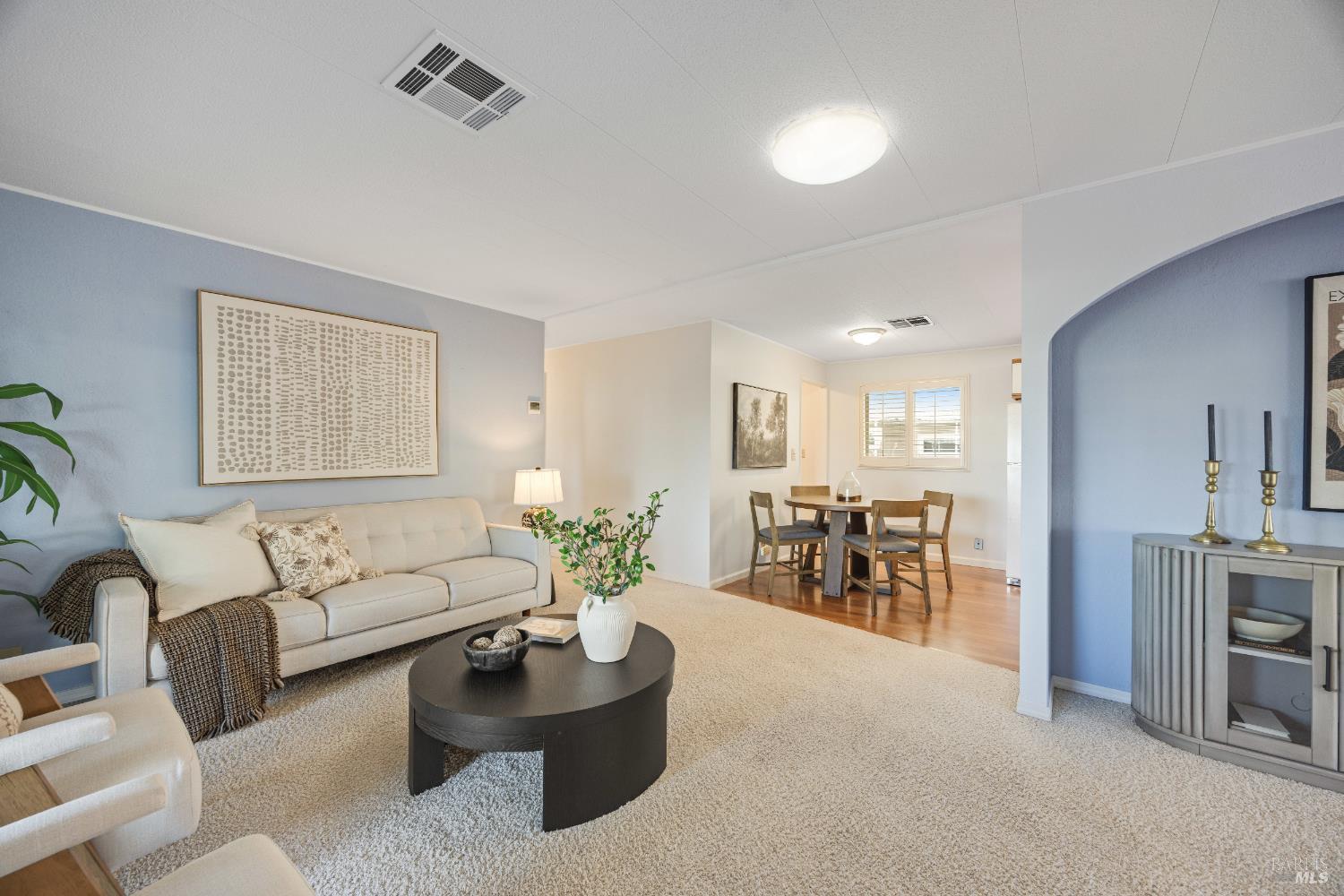 Detail Gallery Image 14 of 49 For 518 Vina Rose Dr, Petaluma,  CA 94954 - 2 Beds | 2 Baths