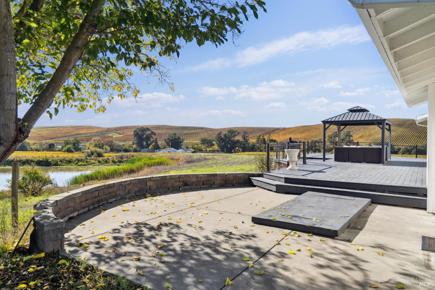 Detail Gallery Image 47 of 65 For 1301 Duhig Rd, Napa,  CA 94559 - 3 Beds | 2 Baths