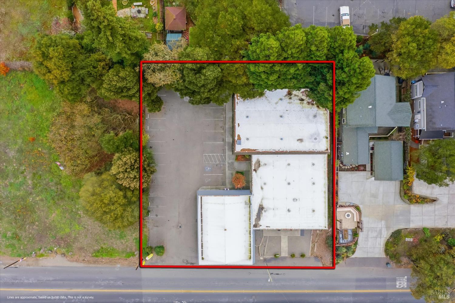 Detail Gallery Image 11 of 44 For 9550 Main St, Penngrove,  CA 94951 - – Beds | – Baths