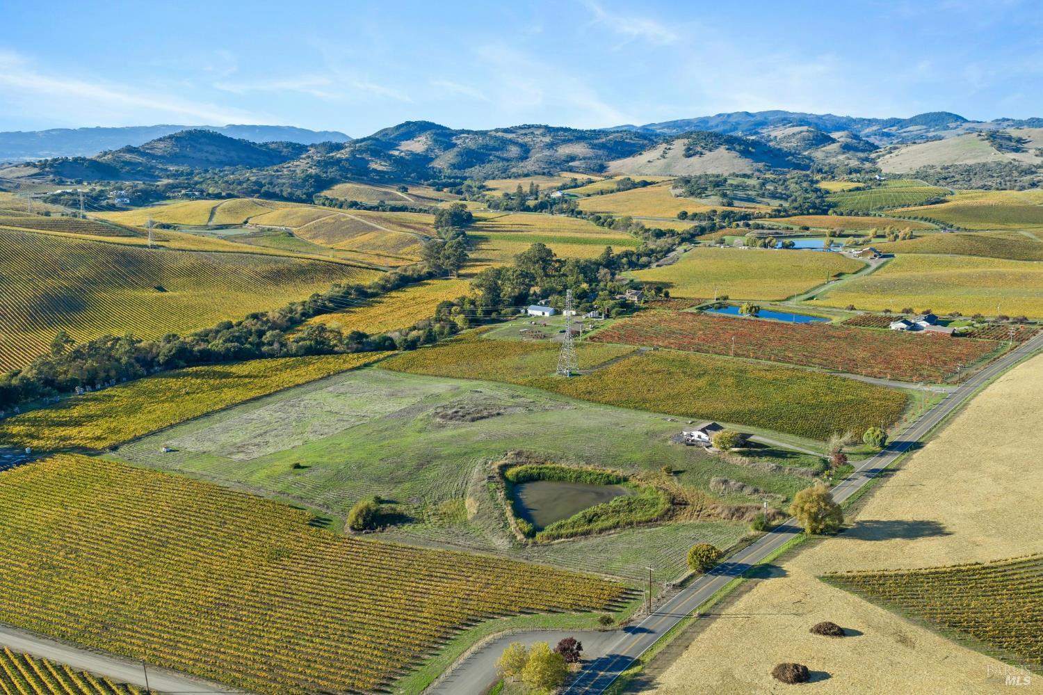 Detail Gallery Image 63 of 65 For 1301 Duhig Rd, Napa,  CA 94559 - 3 Beds | 2 Baths