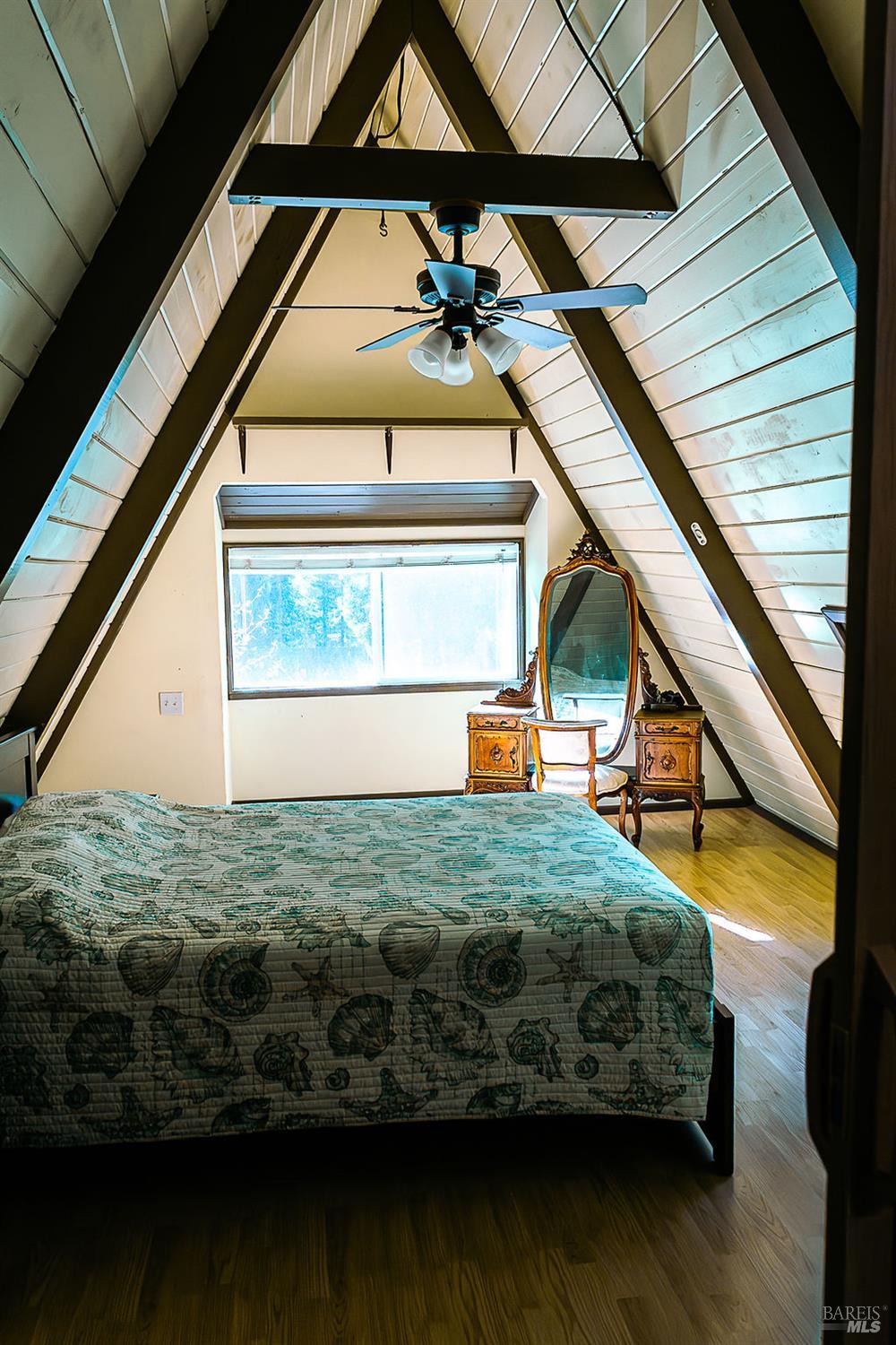 Detail Gallery Image 14 of 25 For 46151 Pacific Woods Rd, Gualala,  CA 95445 - 2 Beds | 1 Baths