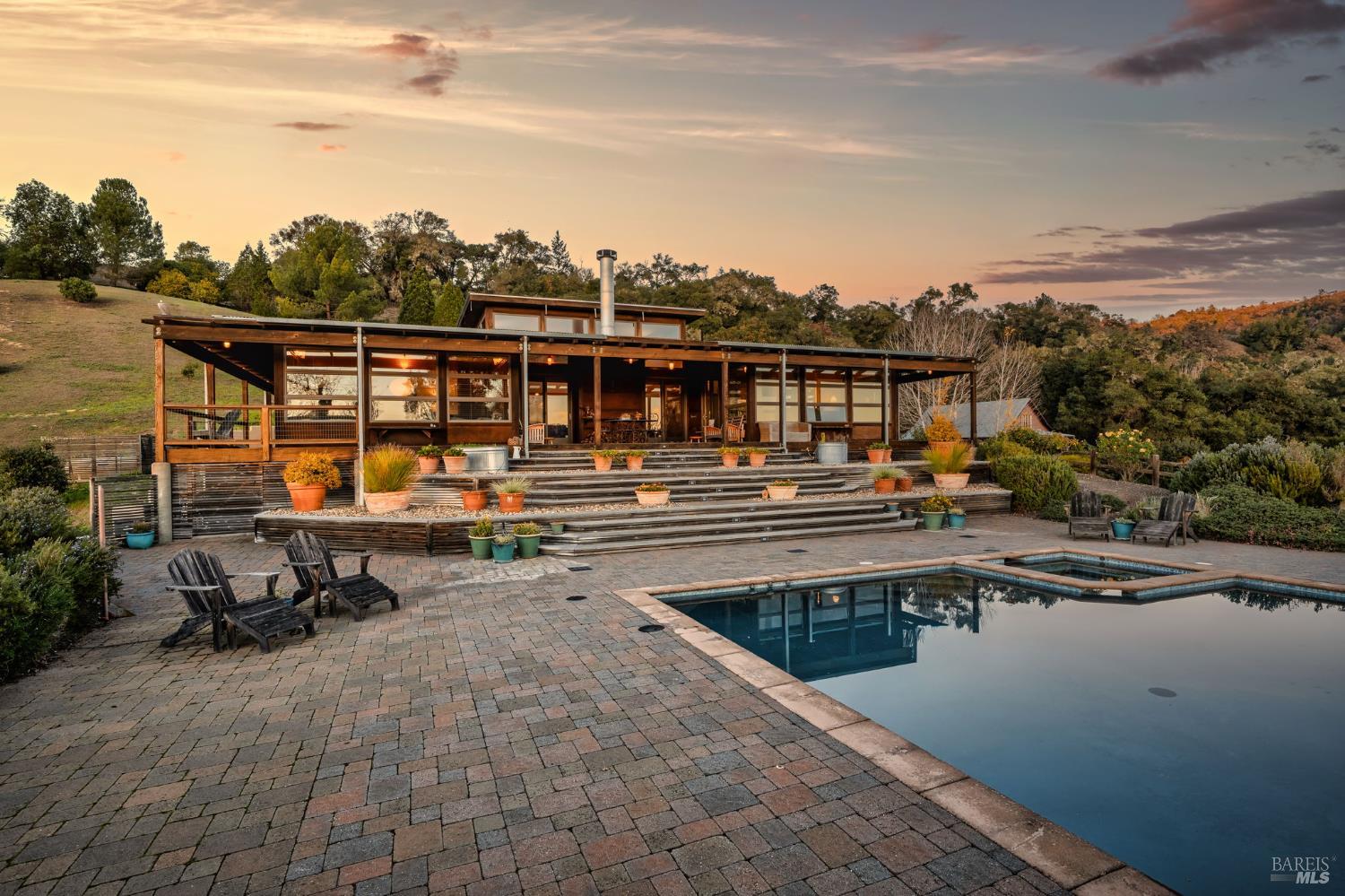 Detail Gallery Image 61 of 65 For 17350 Deer Meadows Rd, Boonville,  CA 95415 - 3 Beds | 2 Baths