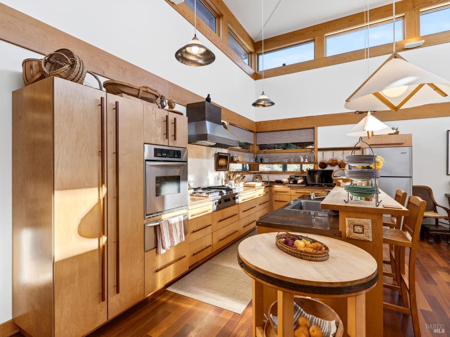 Detail Gallery Image 8 of 65 For 17350 Deer Meadows Rd, Boonville,  CA 95415 - 3 Beds | 2 Baths