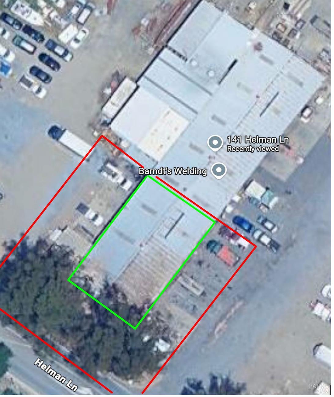 Detail Gallery Image 5 of 13 For 141 Helman Ln, Cotati,  CA 94931 - – Beds | – Baths