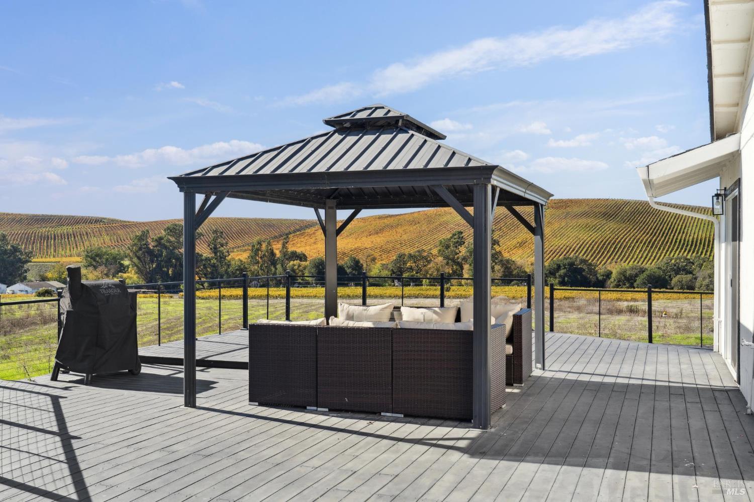 Detail Gallery Image 46 of 65 For 1301 Duhig Rd, Napa,  CA 94559 - 3 Beds | 2 Baths