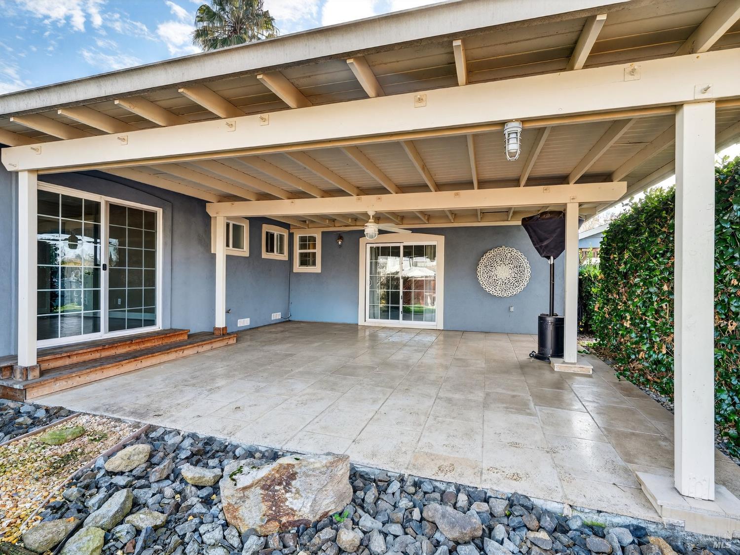 Detail Gallery Image 27 of 41 For 3556 Palomar Way, Napa,  CA 94558 - 3 Beds | 2 Baths