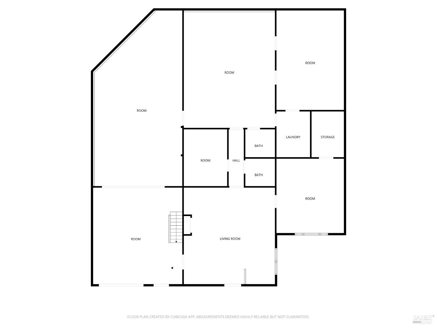 Detail Gallery Image 44 of 44 For 9550 Main St, Penngrove,  CA 94951 - – Beds | – Baths