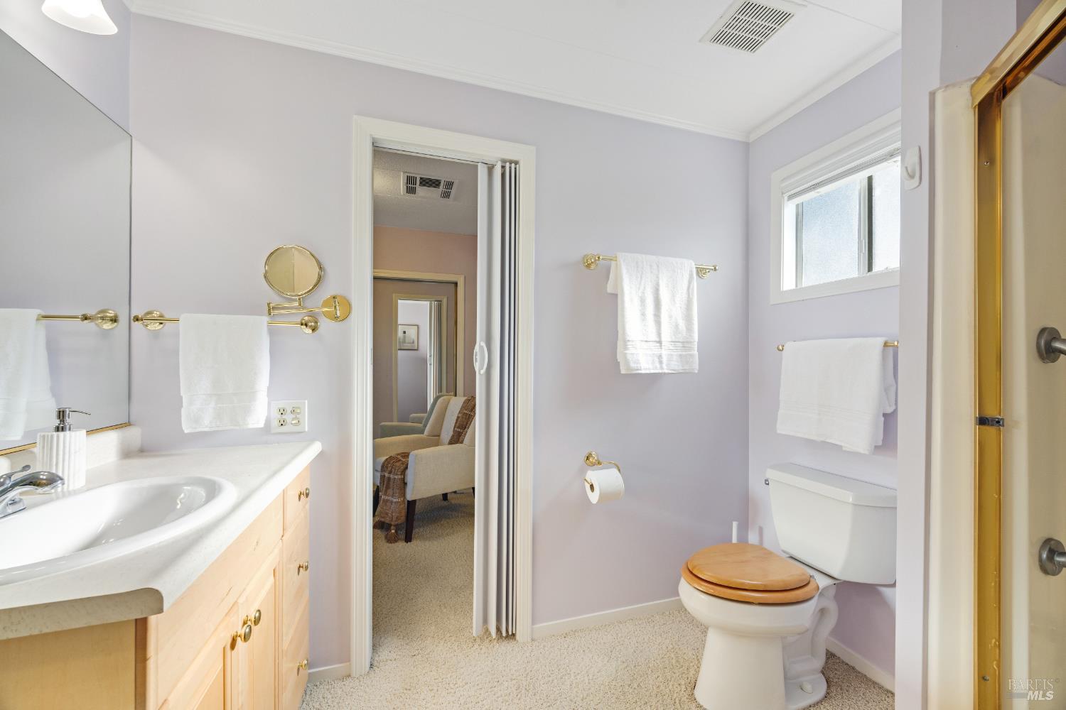 Detail Gallery Image 40 of 49 For 518 Vina Rose Dr, Petaluma,  CA 94954 - 2 Beds | 2 Baths