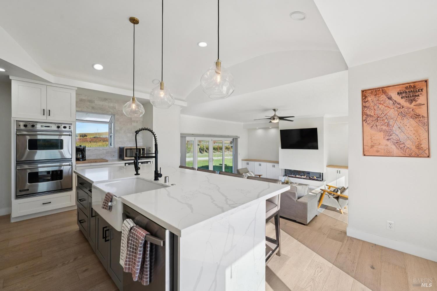 Detail Gallery Image 19 of 65 For 1301 Duhig Rd, Napa,  CA 94559 - 3 Beds | 2 Baths