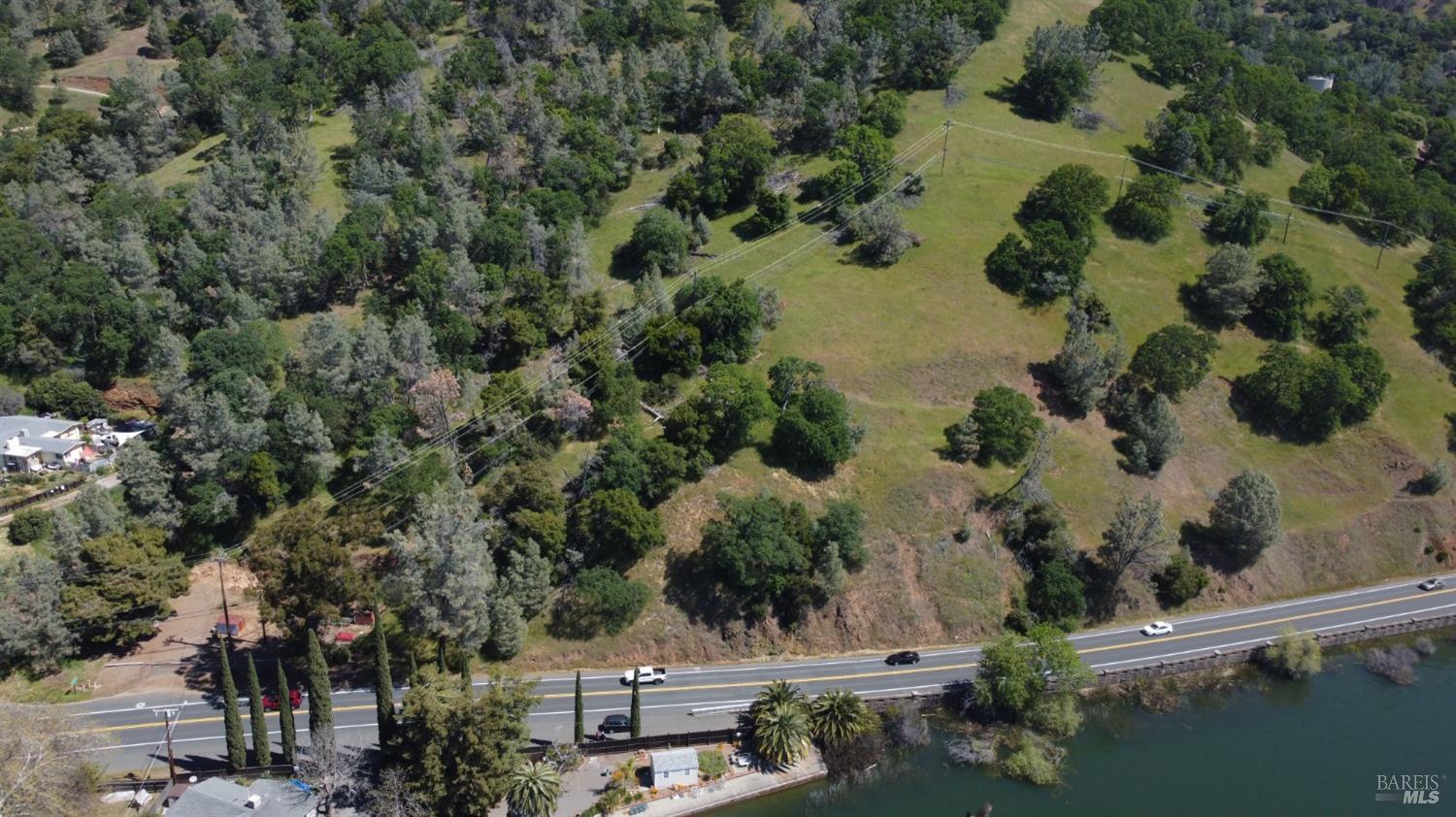 Detail Gallery Image 9 of 19 For 9725 E Highway 20 Unkn, Clearlake Oaks,  CA 95423 - – Beds | – Baths