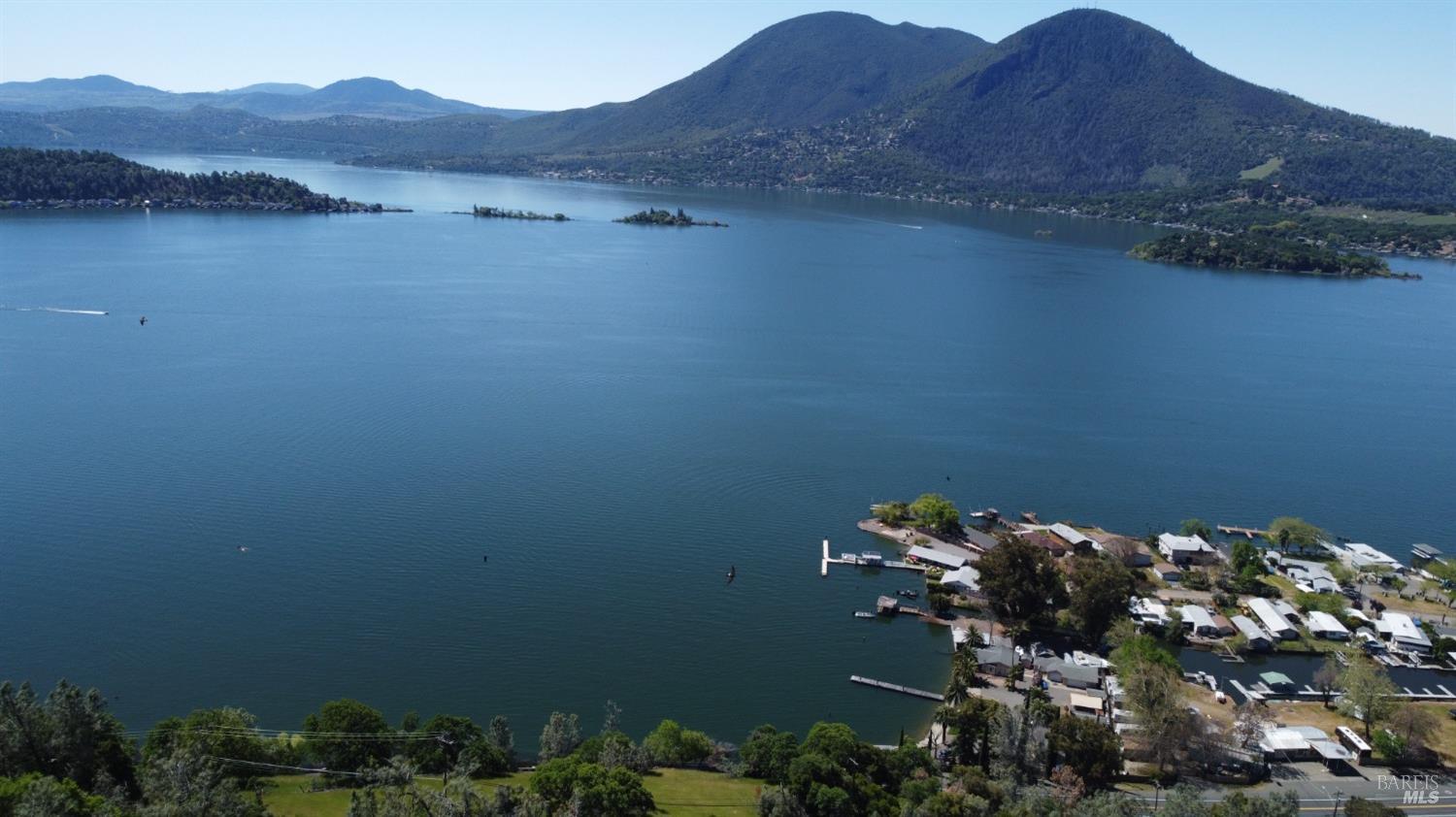 Detail Gallery Image 17 of 19 For 9725 E Highway 20 Unkn, Clearlake Oaks,  CA 95423 - – Beds | – Baths