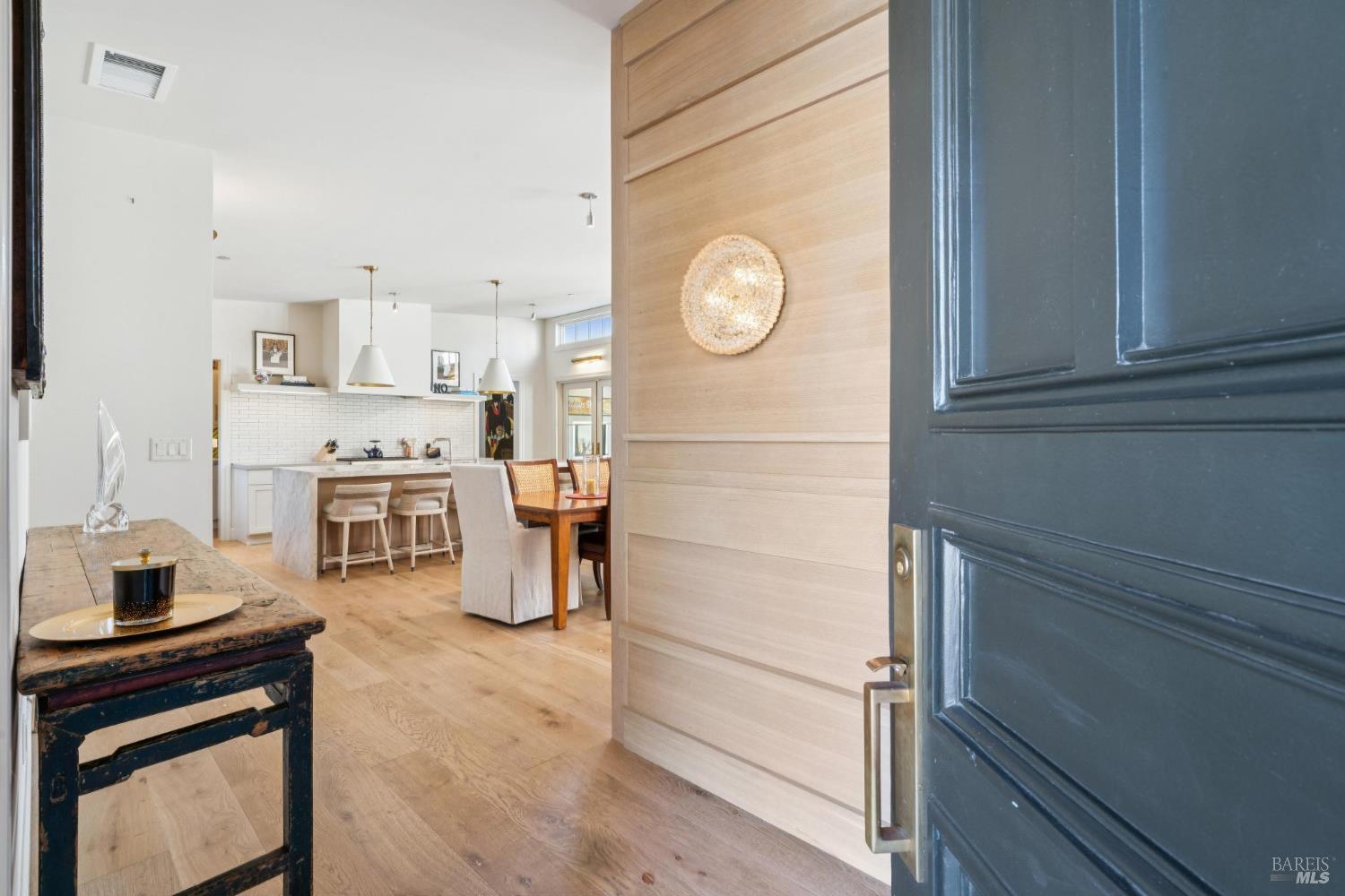 Detail Gallery Image 10 of 68 For 511 Hidden Acres Rd, Healdsburg,  CA 95448 - 3 Beds | 4 Baths