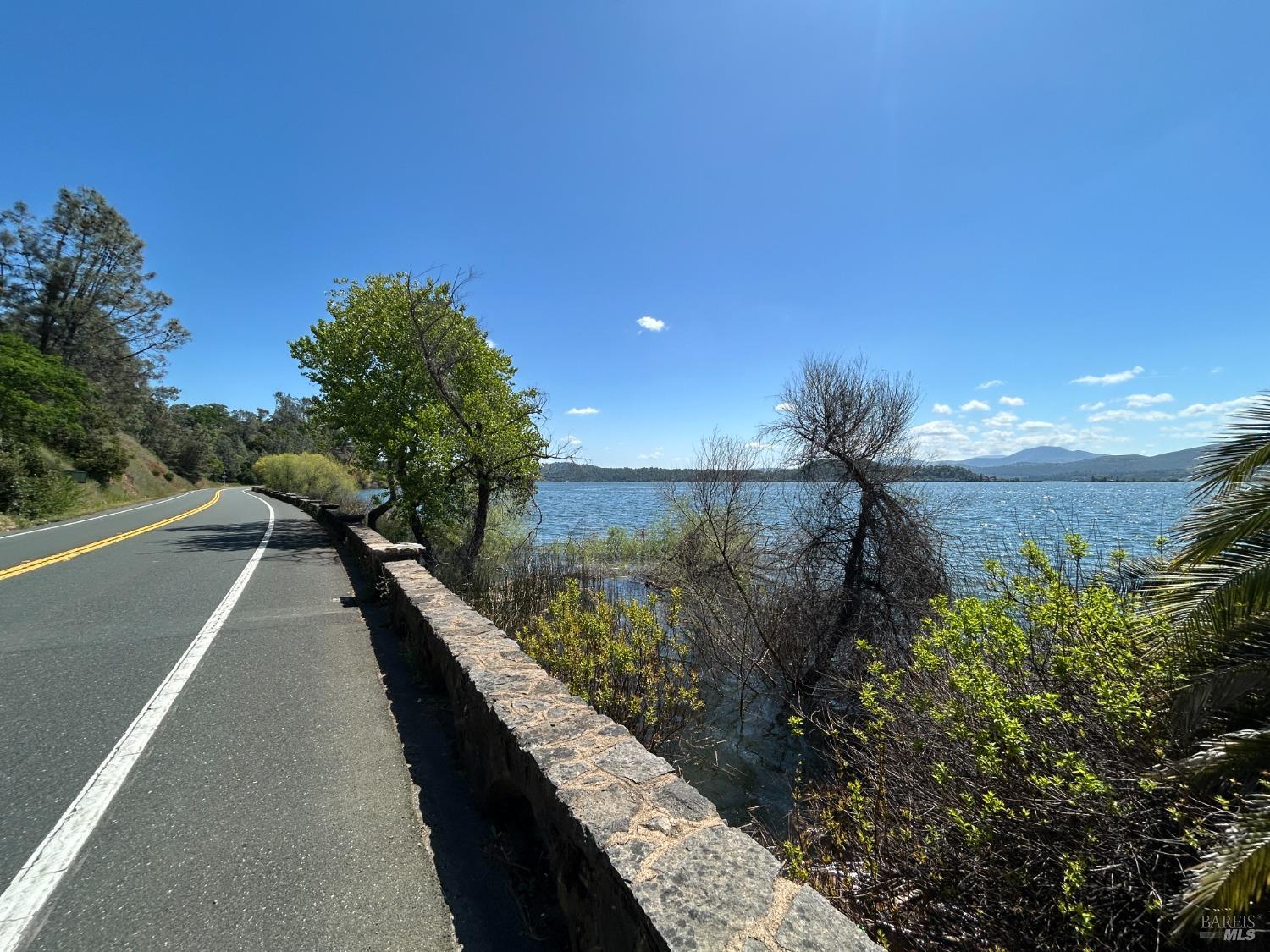 Detail Gallery Image 5 of 19 For 9725 E Highway 20 Unkn, Clearlake Oaks,  CA 95423 - – Beds | – Baths