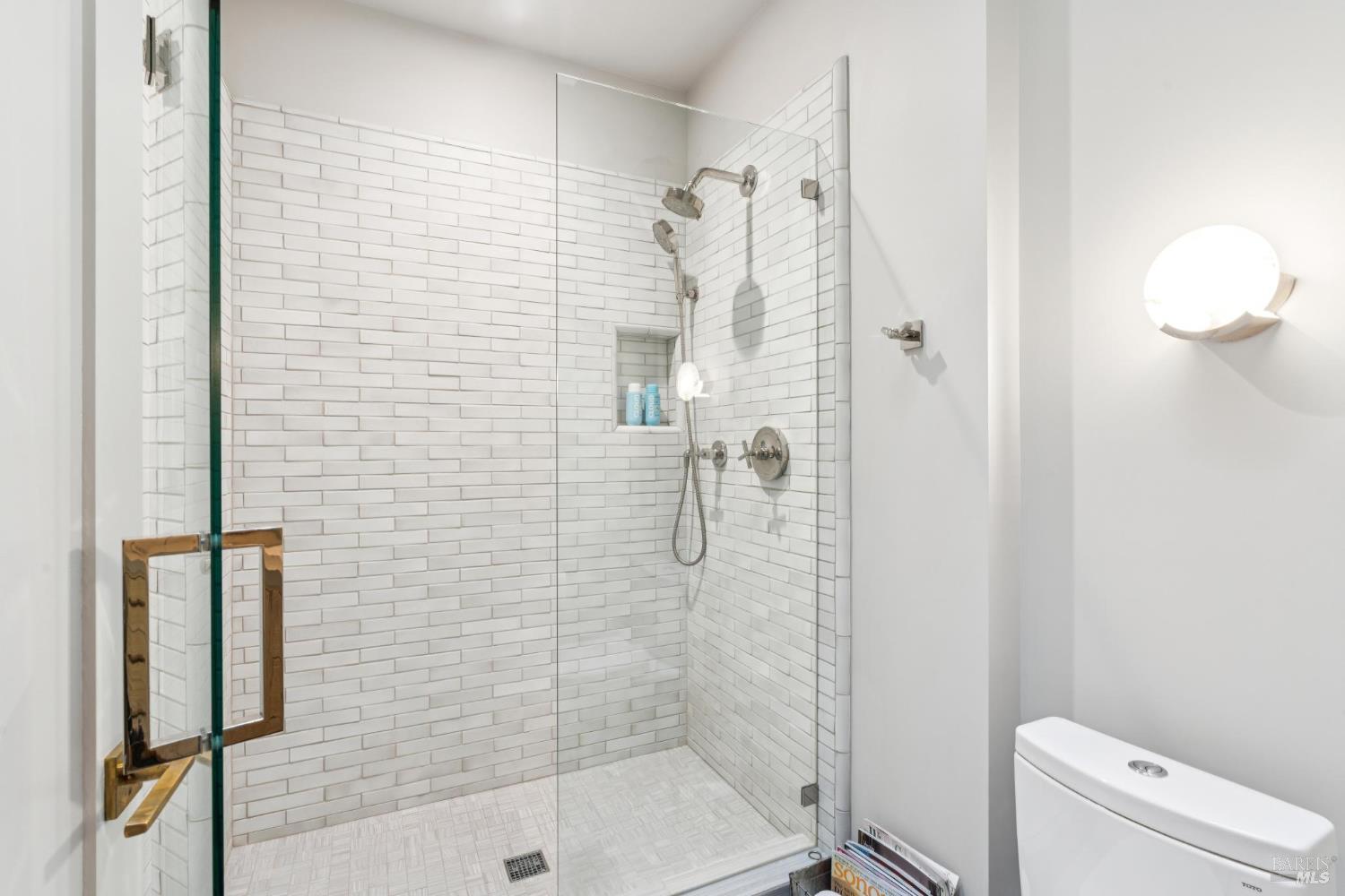 Detail Gallery Image 52 of 68 For 511 Hidden Acres Rd, Healdsburg,  CA 95448 - 3 Beds | 4 Baths