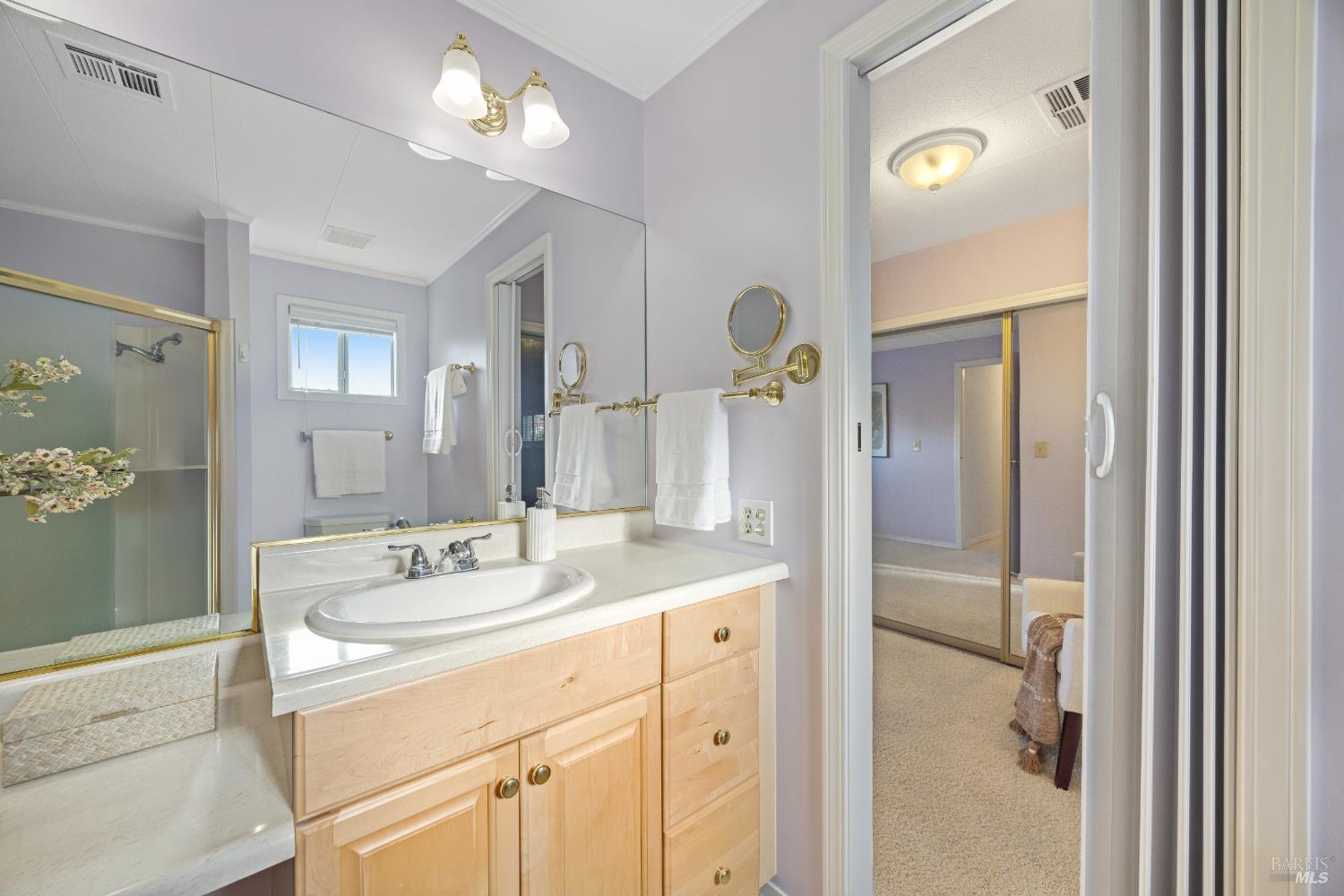 Detail Gallery Image 41 of 49 For 518 Vina Rose Dr, Petaluma,  CA 94954 - 2 Beds | 2 Baths