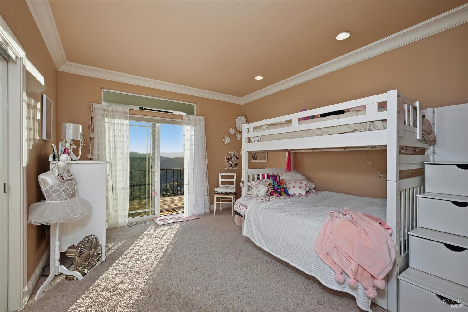 Detail Gallery Image 37 of 51 For 18750 Fernwood Rd, Hidden Valley Lake,  CA 95467 - 3 Beds | 3/1 Baths