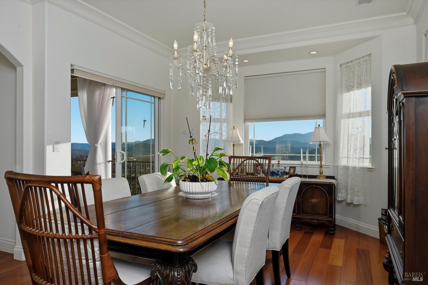 Detail Gallery Image 18 of 51 For 18750 Fernwood Rd, Hidden Valley Lake,  CA 95467 - 3 Beds | 3/1 Baths