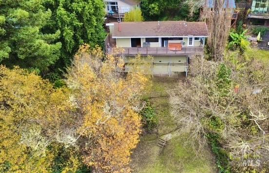 Detail Gallery Image 38 of 39 For 16868 Center Way, Guerneville,  CA 95446 - 3 Beds | 2 Baths