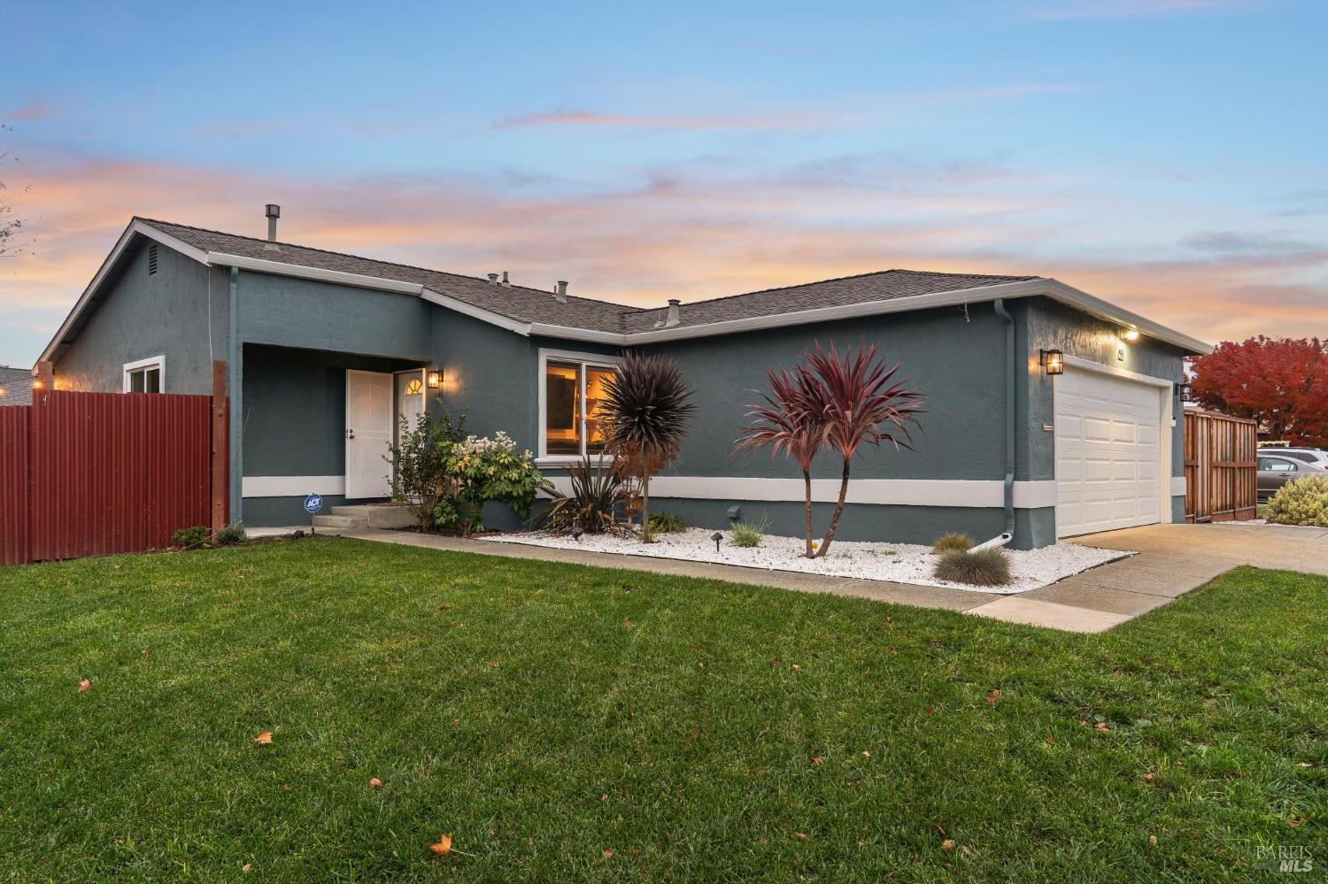 Detail Gallery Image 65 of 76 For 831 Heath Ct, Fairfield,  CA 94533 - 4 Beds | 2 Baths