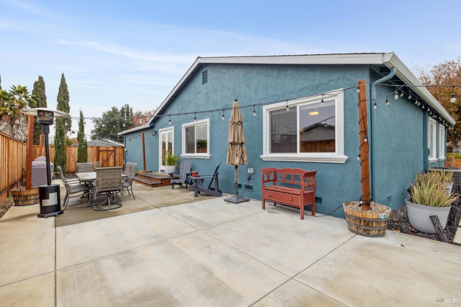 Detail Gallery Image 47 of 76 For 831 Heath Ct, Fairfield,  CA 94533 - 4 Beds | 2 Baths