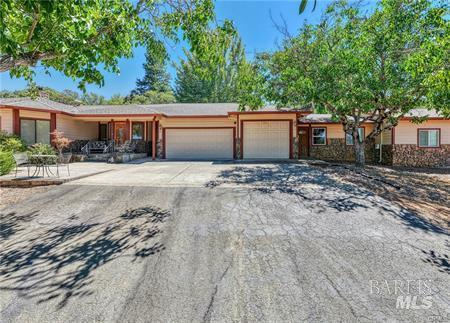 Detail Gallery Image 51 of 74 For 8700 Red Hills Rd, Kelseyville,  CA 95451 - 5 Beds | 3 Baths